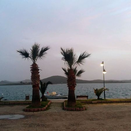 Aliye Hanim Айвалык Экстерьер фото