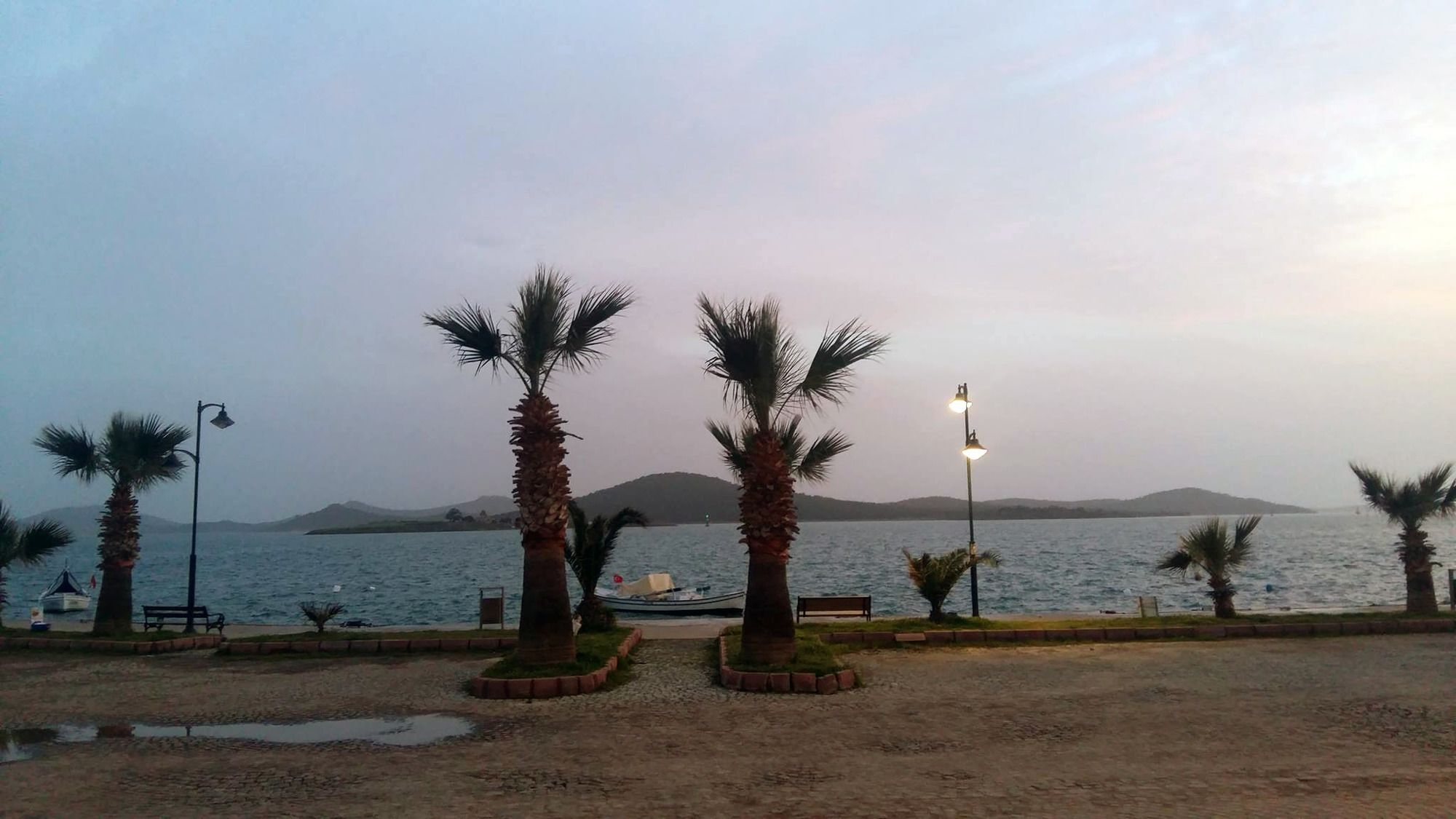 Aliye Hanim Айвалык Экстерьер фото